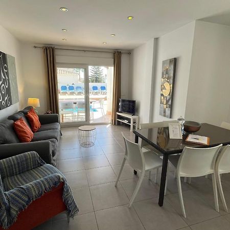 Nerja Paradise Rentals - Villa Verania Bagian luar foto