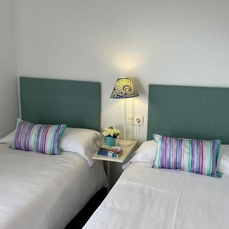 Nerja Paradise Rentals - Villa Verania Bagian luar foto
