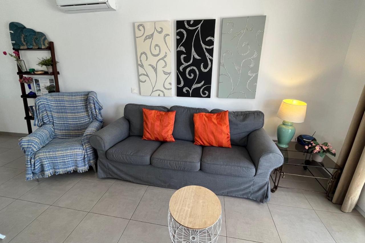 Nerja Paradise Rentals - Villa Verania Bagian luar foto