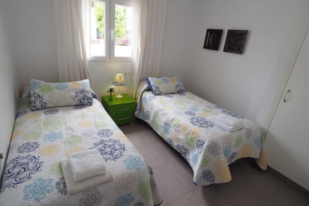 Nerja Paradise Rentals - Villa Verania Bagian luar foto