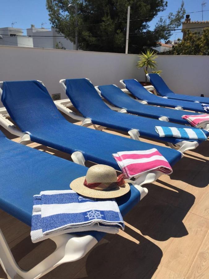 Nerja Paradise Rentals - Villa Verania Bagian luar foto