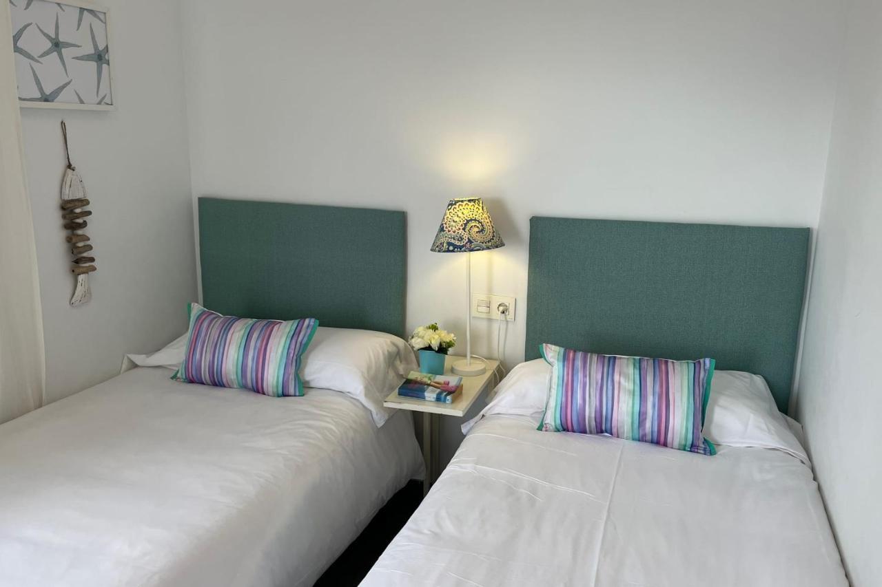 Nerja Paradise Rentals - Villa Verania Bagian luar foto