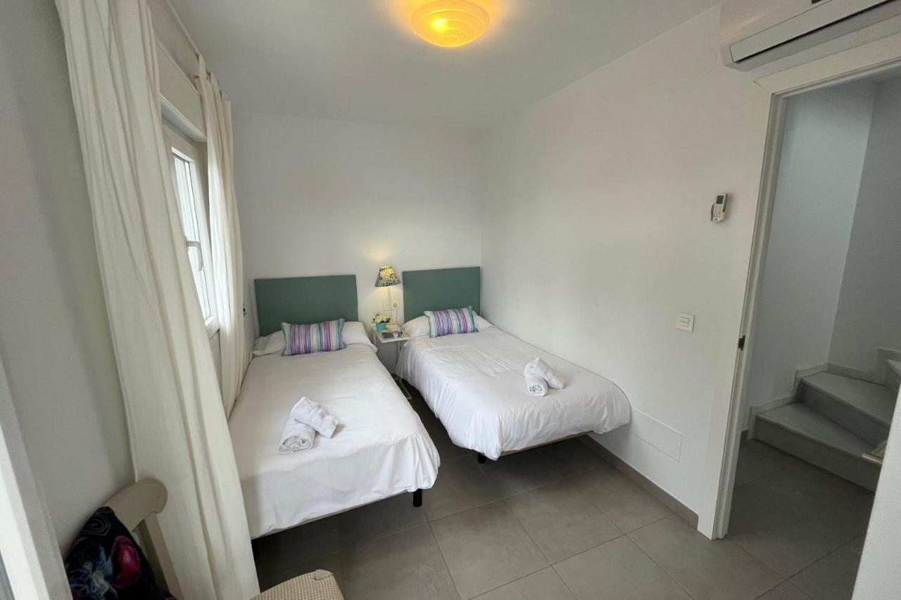 Nerja Paradise Rentals - Villa Verania Bagian luar foto