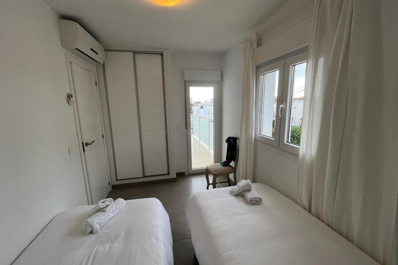 Nerja Paradise Rentals - Villa Verania Bagian luar foto