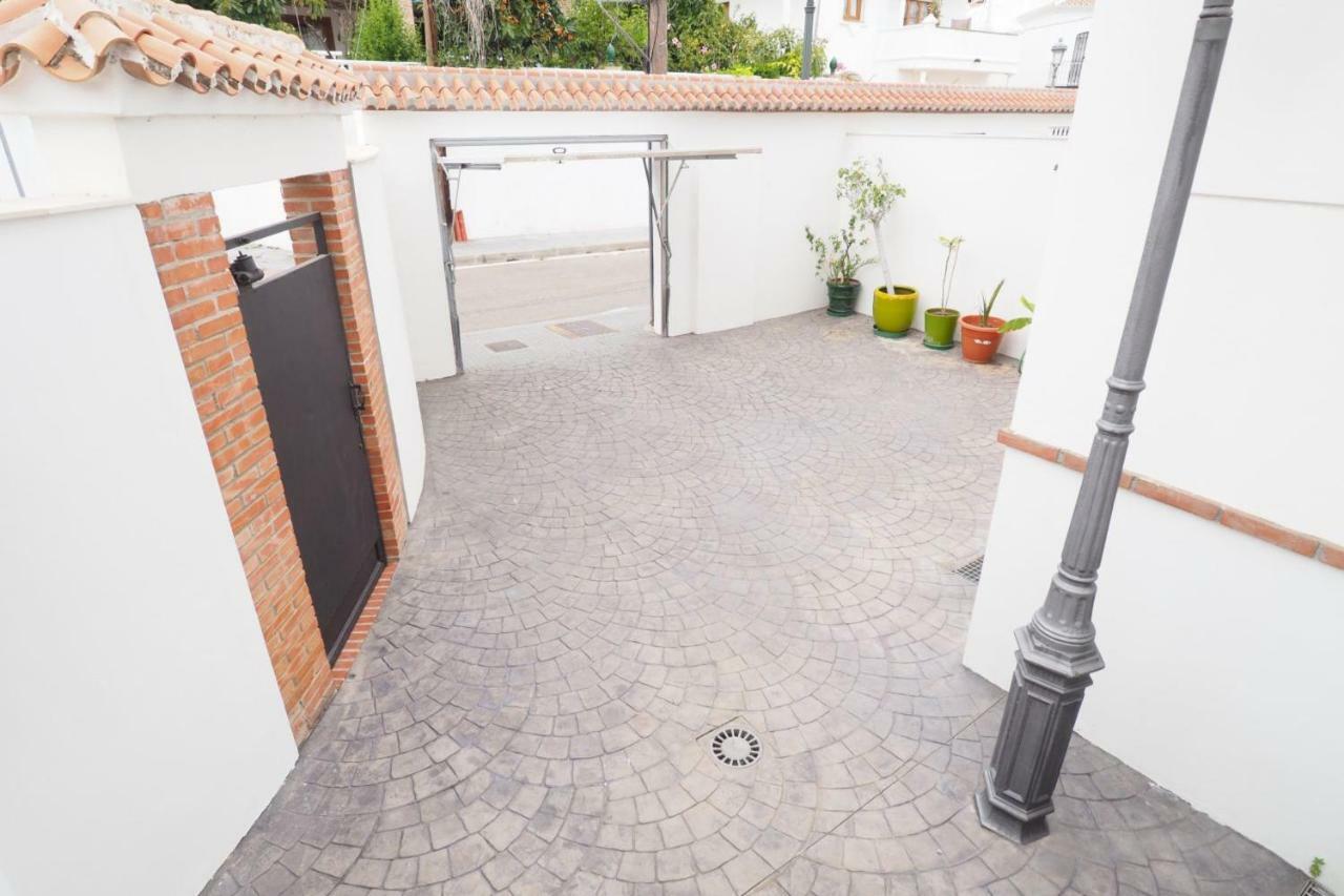 Nerja Paradise Rentals - Villa Verania Bagian luar foto