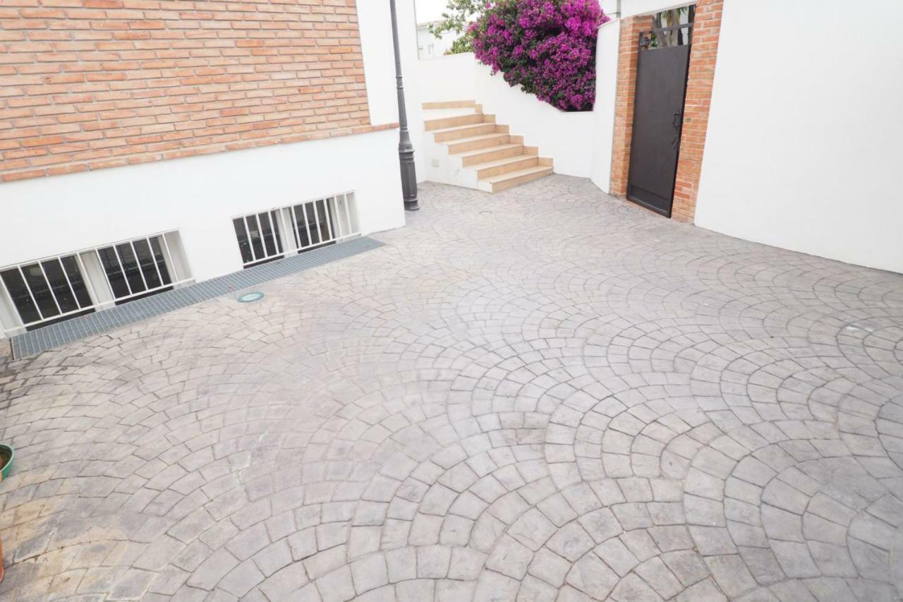 Nerja Paradise Rentals - Villa Verania Bagian luar foto