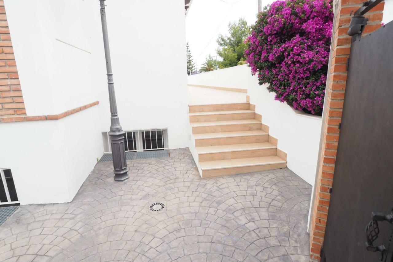 Nerja Paradise Rentals - Villa Verania Bagian luar foto