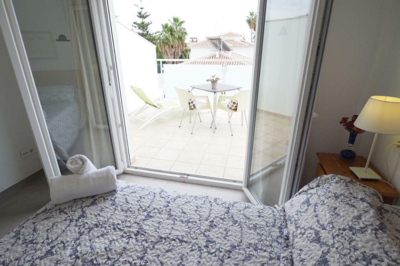 Nerja Paradise Rentals - Villa Verania Bagian luar foto